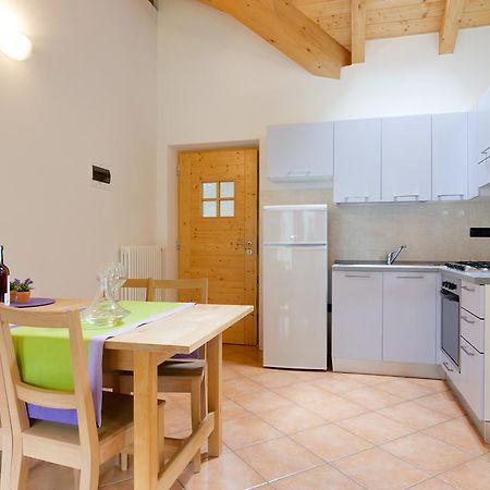 Apartment Valdisole Ossana Kültér fotó