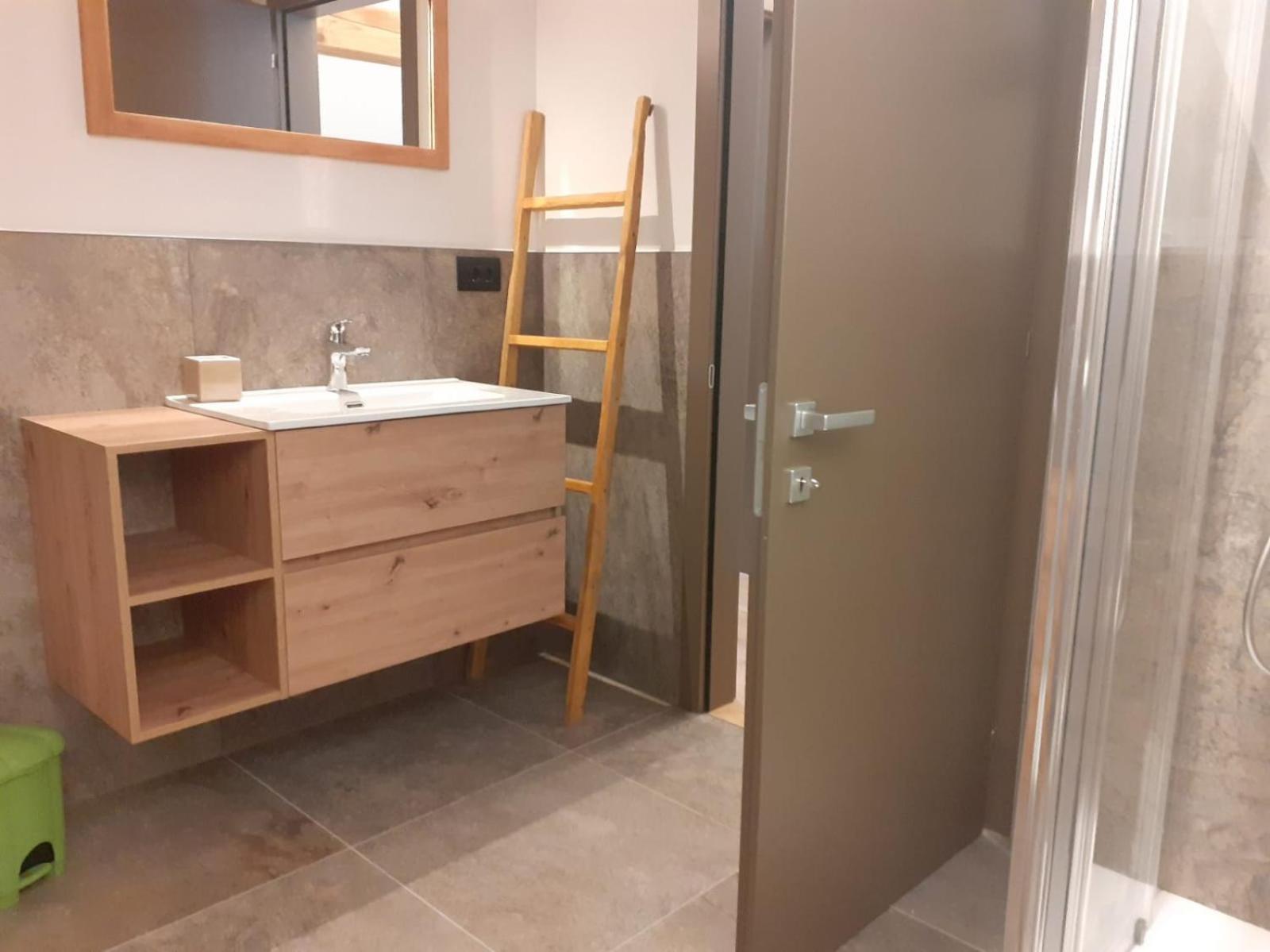 Apartment Valdisole Ossana Kültér fotó