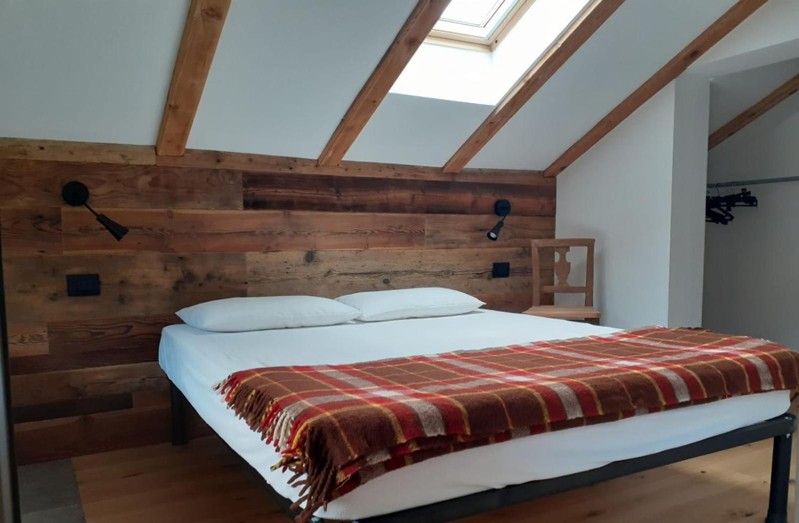 Apartment Valdisole Ossana Kültér fotó