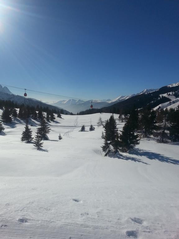 Apartment Valdisole Ossana Szoba fotó