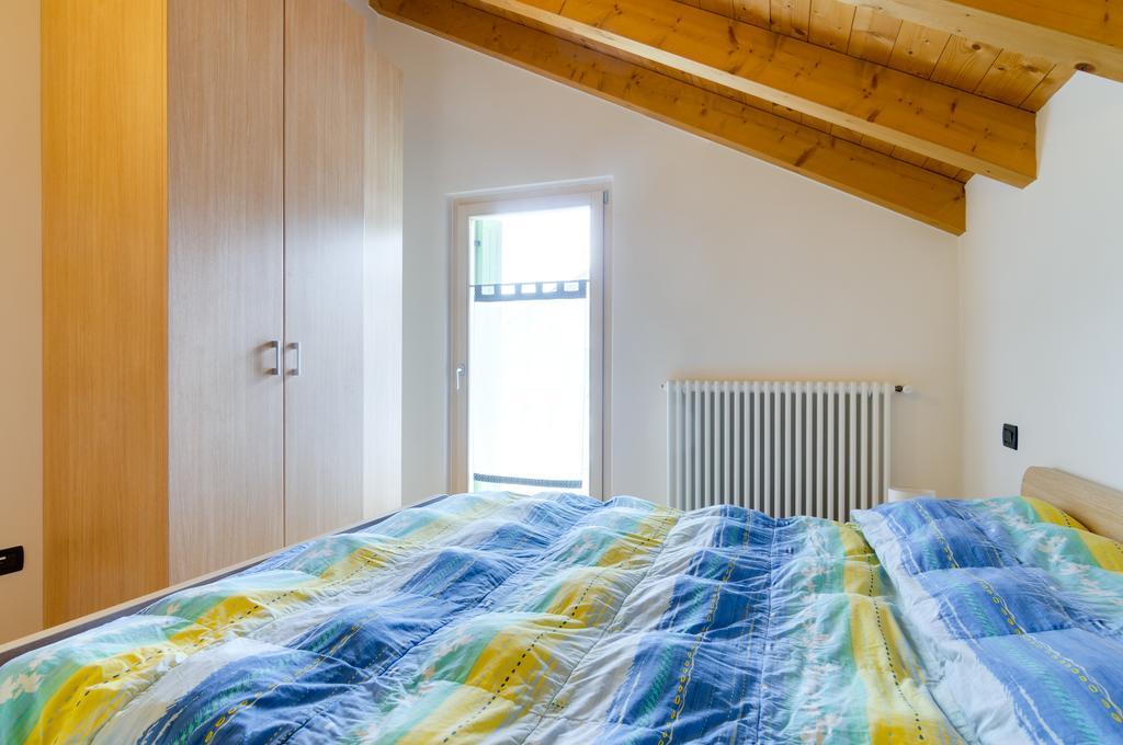 Apartment Valdisole Ossana Kültér fotó