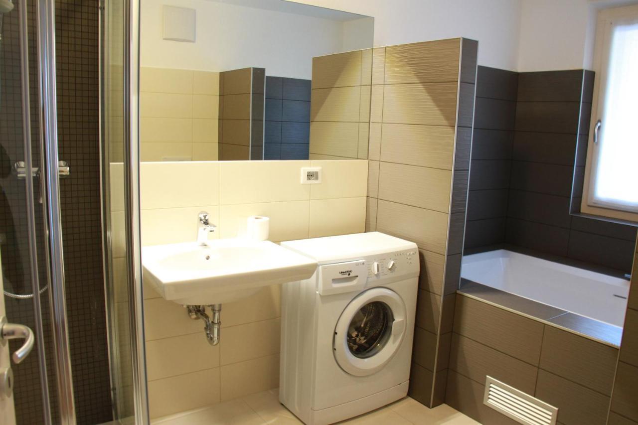 Apartment Valdisole Ossana Kültér fotó