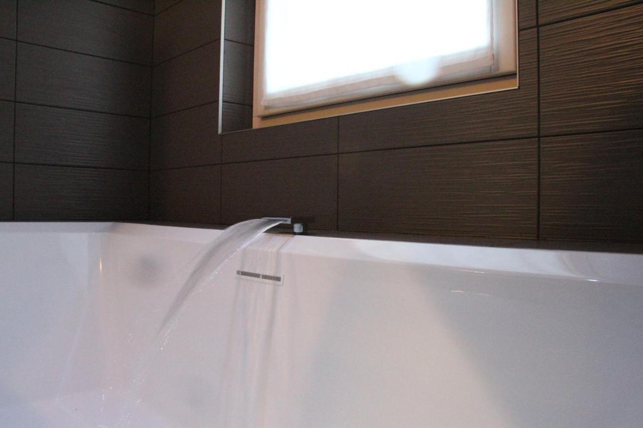 Apartment Valdisole Ossana Kültér fotó