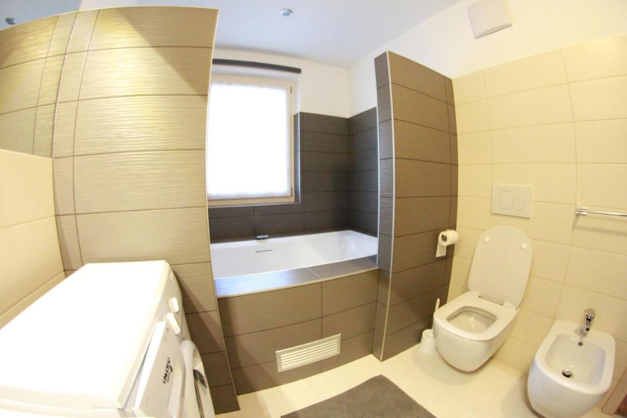Apartment Valdisole Ossana Kültér fotó